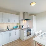 Appartement Fewo1846 - Adlerhorst - Dachgeschosswohnung Mit 2 Schlafzimmern Flensbourg
