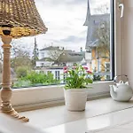 Appartement Fewo1846 - Adlerhorst - Dachgeschosswohnung Mit 2 Schlafzimmern *