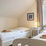 Fewo1846 - Adlerhorst - Dachgeschosswohnung Mit 2 Schlafzimmern Appartement Flensbourg