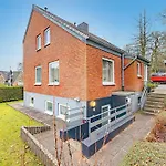 Appartamento Fewo1846 - Adlerhorst - Dachgeschosswohnung Mit 2 Schlafzimmern Flensburgo