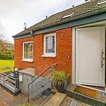 Fewo1846 - Adlerhorst - Dachgeschosswohnung Mit 2 Schlafzimmern Flensburg