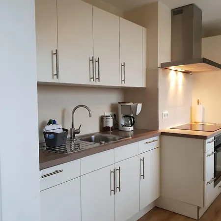 Fewo1846 - Adlerhorst - Dachgeschosswohnung Mit 2 Schlafzimmern * フレンスブルク