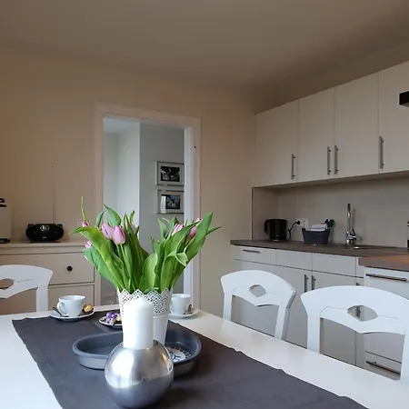 Fewo1846 - Adlerhorst - Dachgeschosswohnung Mit 2 Schlafzimmern