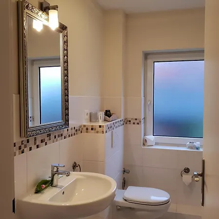 Lejlighed Fewo1846 - Adlerhorst - Dachgeschosswohnung Mit 2 Schlafzimmern