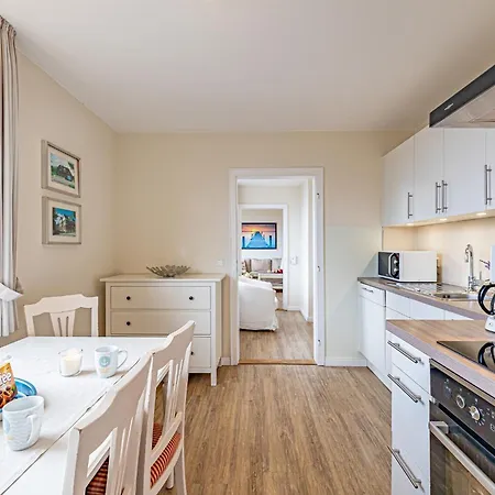 Fewo1846 - Adlerhorst - Dachgeschoßwohnung Mit 2 Schlafzimmern Apartment *