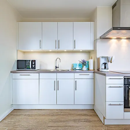 Fewo1846 - Adlerhorst - Dachgeschoßwohnung Mit 2 Schlafzimmern Apartment